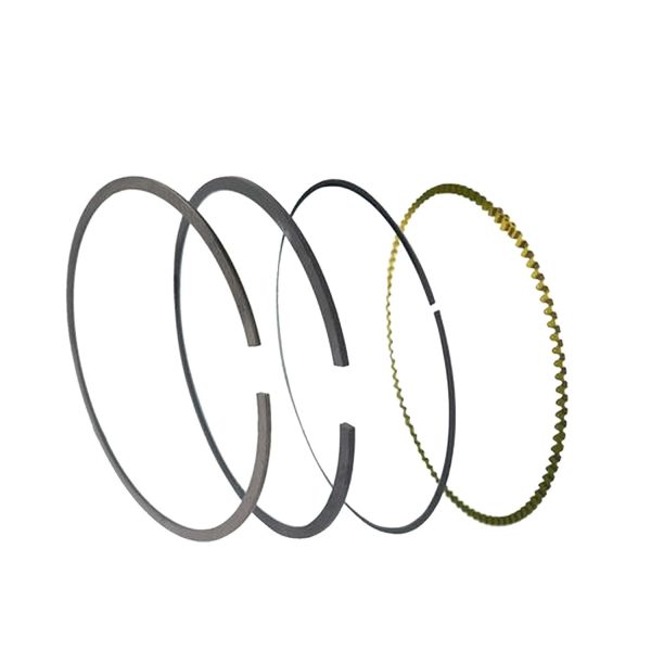 Renault 0.9 H4B 408 Petrol Piston Ring Set - Image 3