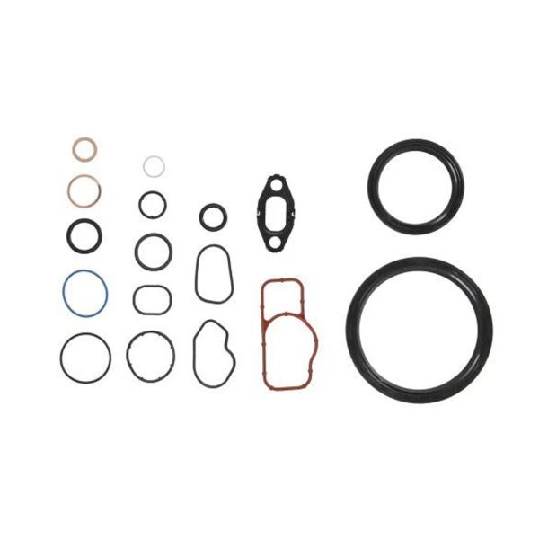 Mercedes-Benz 2.2 OM 651 Diesel Conversion Set - Image 2