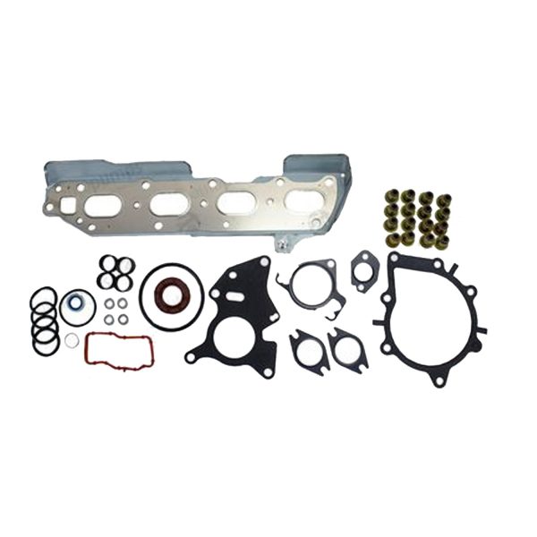 Peugeot 2.0 AHN (DW10FUD) Diesel Head Set - Image 3