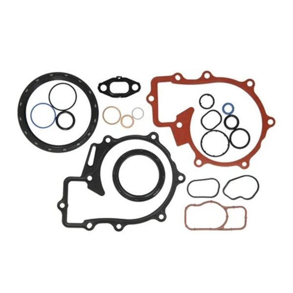 Mercedes-benz 2.2 OM 651 Diesel Conversion Set - Image 2