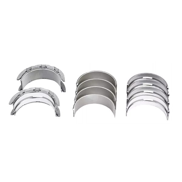 Mercedes-Benz 2.2 OM 651.911 Diesel Crankshaft Main Bearings - Image 2