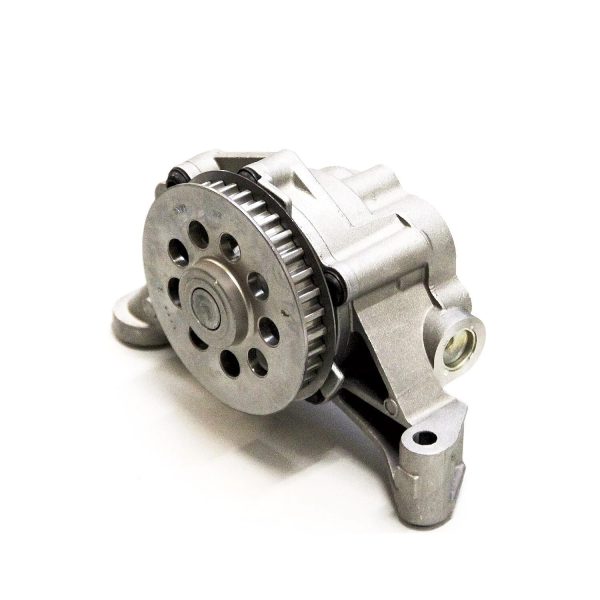 Vw 1.6TDI CAYA Diesel Oil Pump - Image 2
