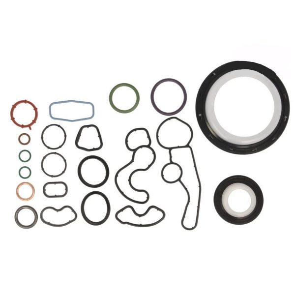 Citroen 1.5 YHW (DV5RE) Diesel Conversion Set - Image 2