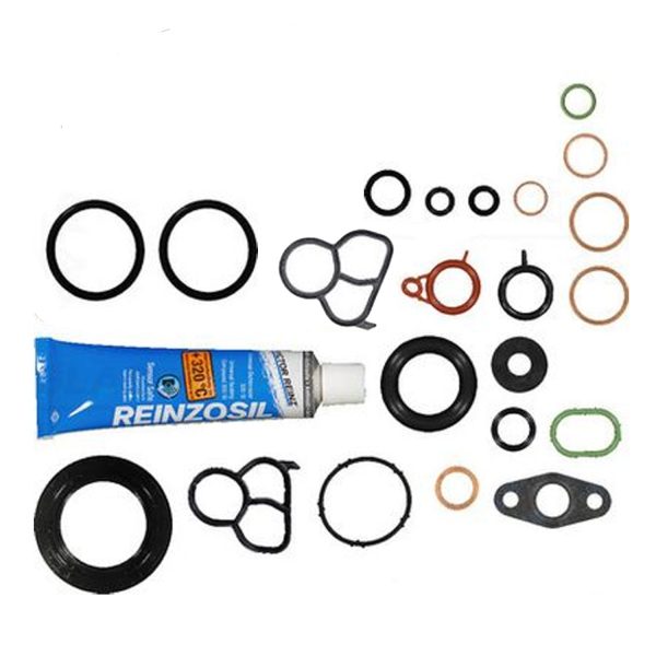 Mercedes-Benz 2.0 M270.920 Diesel Conversion Set - Image 2