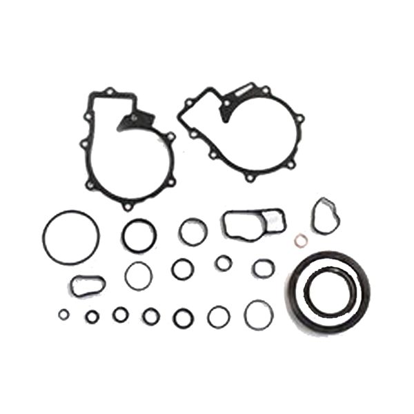 Mercedes-Benz 2.2 OM 651.911 Diesel Conversion Set - Image 3