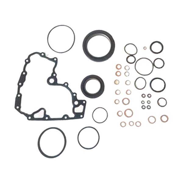 Iveco 2.3 F1AE0481A Diesel Conversion Set - Image 3
