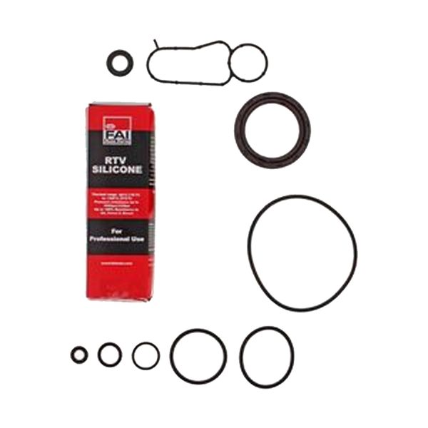 Ford 2.0 YLF6 Diesel Conversion Set - Image 3