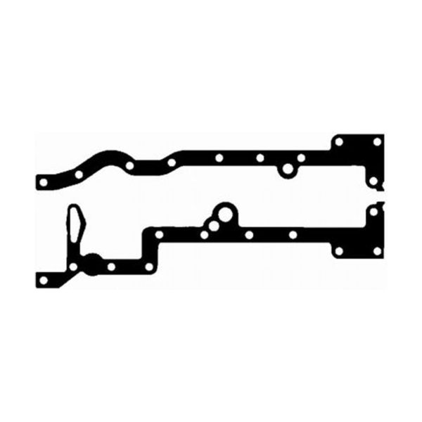Ford 2.2TDCI JXFA Diesel Sump Gasket - Image 2
