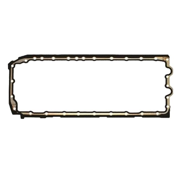 BMW 3.0 N55 B30 A Petrol Sump Gasket - Image 2