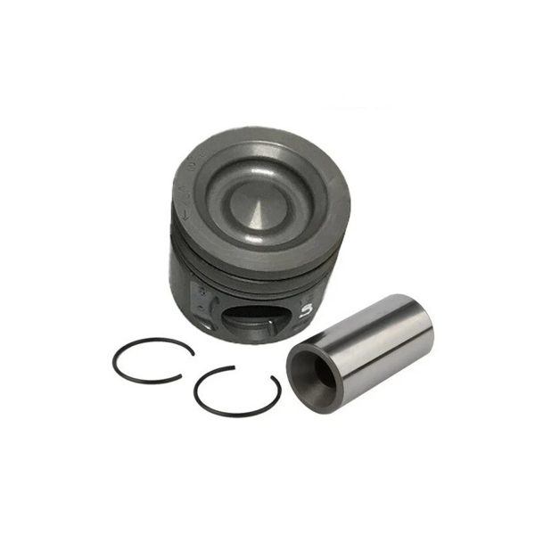Hyundai 2.2 D4HB Diesel Piston With Ring - Image 2