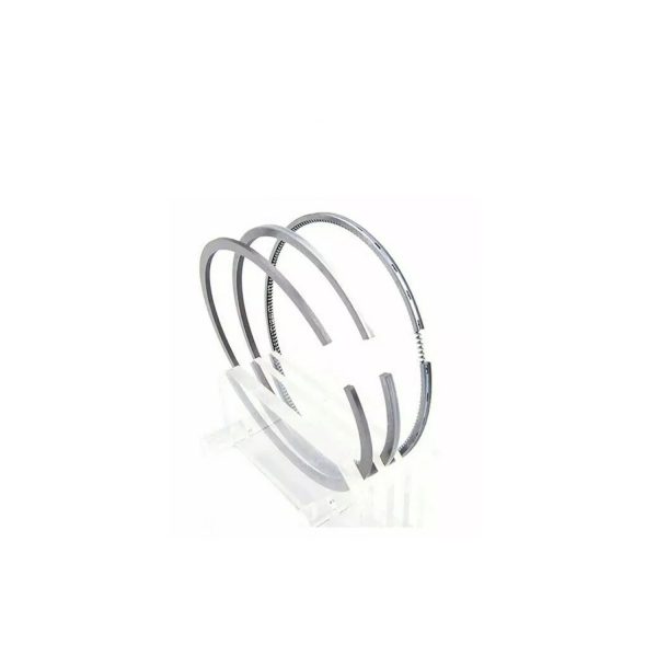 Hyundai 2.2 D4HB Diesel Piston Ring Set - Image 2