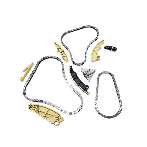 Land Rover 2.0 204DTA Diesel Timing Chain Kit - Image 2