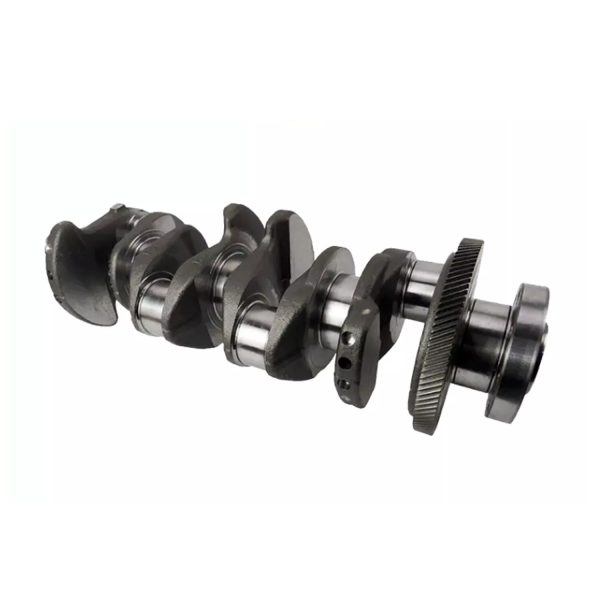 Kia 2.0 D4HA Petrol Alloy Steel Crankshaft - Image 2