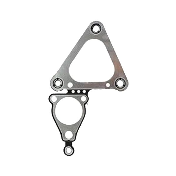 Ford 2.5 D2FB Diesel Timing Cover Gasket - Image 2