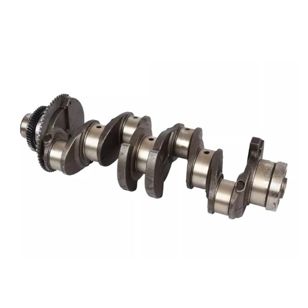 Iveco 2.3 F1AGL411C Diesel Genuine Crankshaft EURO 6 - Image 2