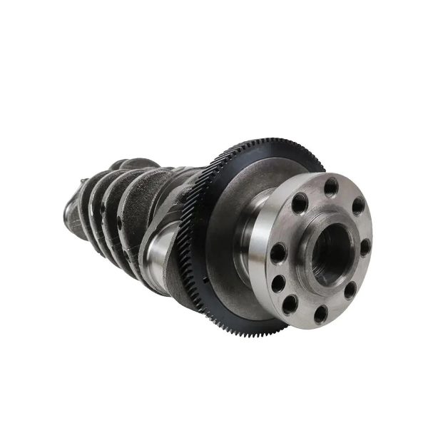 KIA 2.2 D4HB Diesel Alloy Steel Crankshaft - Image 3