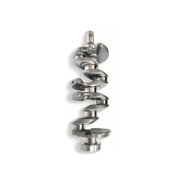 KIA 1.6 G4FD Petrol Alloy Steel Crankshaft - Image 3