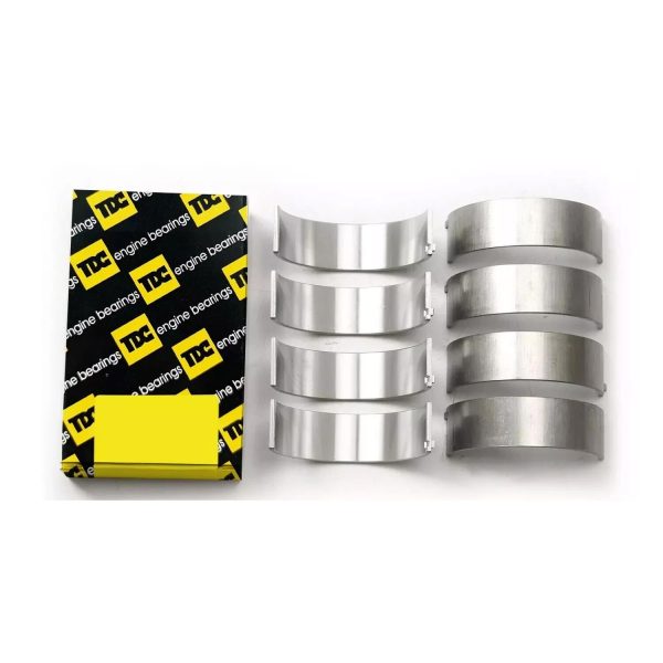BMW 2.0 N20 B20 Petrol Connecting Rod Bearing - Image 3