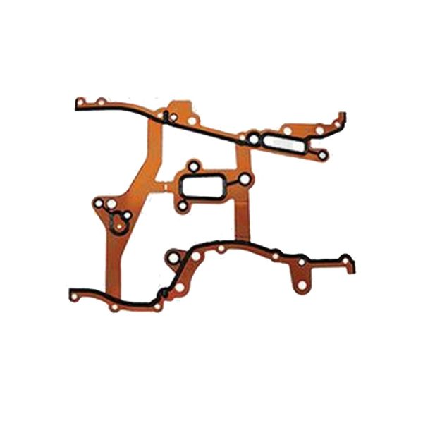 Vauxhall 1.3 A 12 XER Petrol Timing Cover Gasket - Image 3