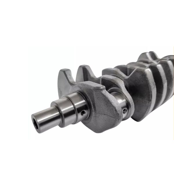 Kia 1.6 G4FJ Diesel Alloy Steel Crankshaft - Image 2