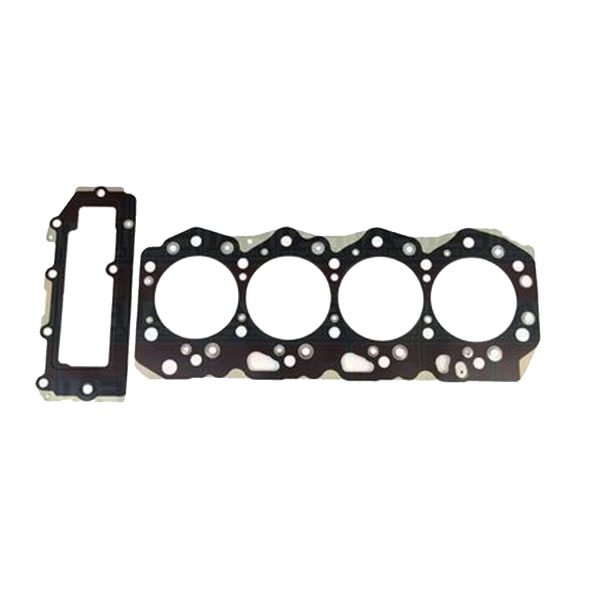 Isuzu 2.5 4JK1-TC Diesel Head Gasket - Image 3