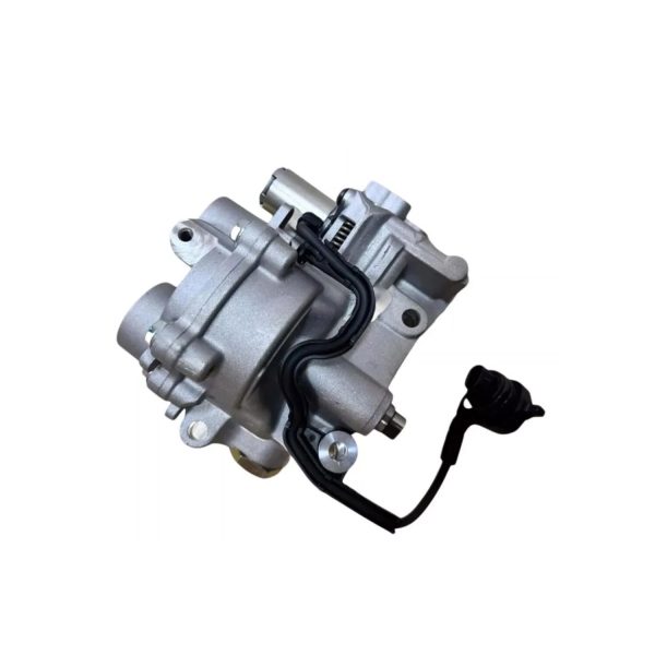 Land Rover 5.0 508PS Petrol Oil Pump - Image 2