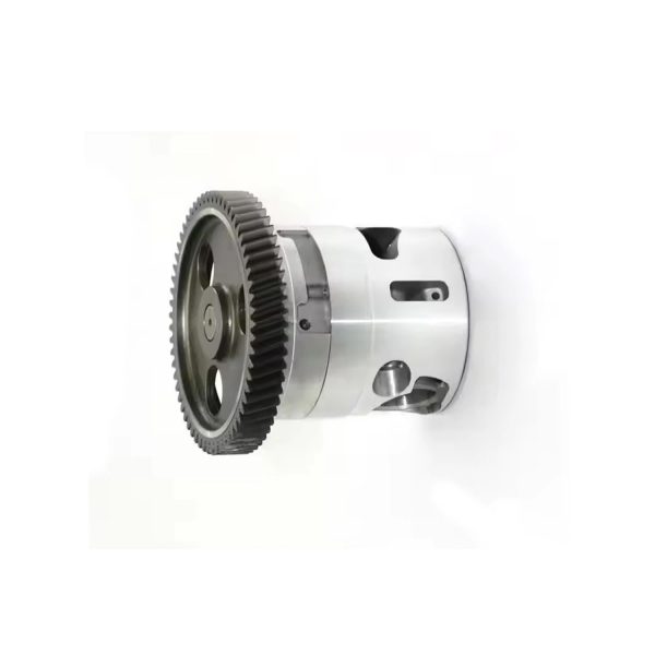 Mercedes-Benz 2.2 OM 651.911 Diesel Oil Pump - Image 3