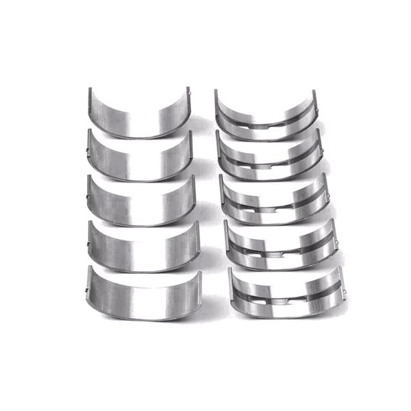 Mazda 2.2 SHY1 Diesel Crankshaft Main Bearings - Image 3