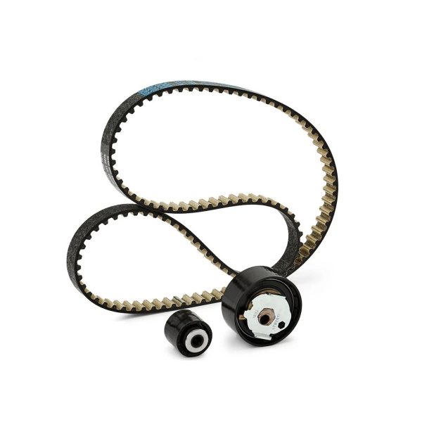Peugeot 1.2 HMX (EB2) Petrol Timing Belt Kit - Image 2