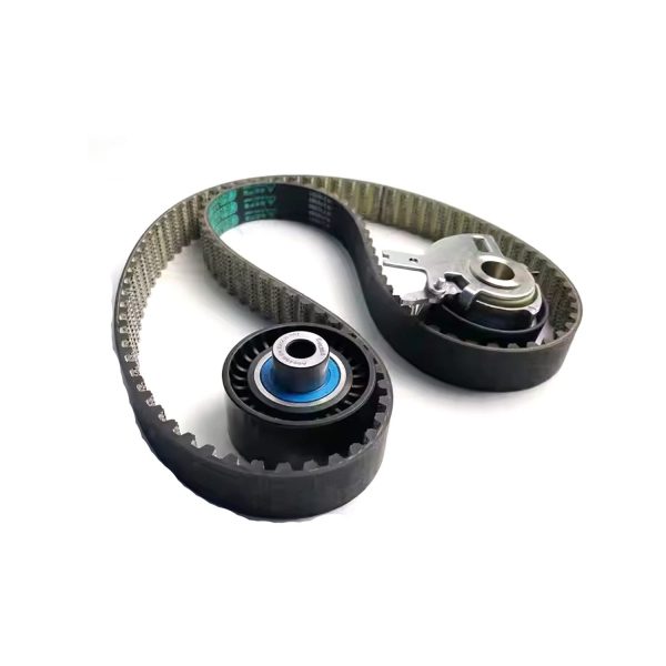 Land Rover 2.2 224DT Diesel Timing Belt Kit - Image 2