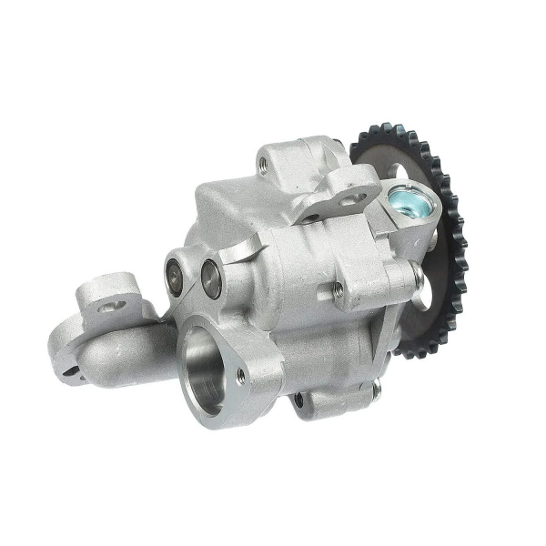 Ford 3.2TDCI SAFA Diesel Oil Pump - Image 3