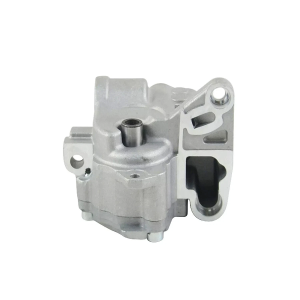 Vw 2.0TDI CKTB Diesel Oil Pump - Image 3