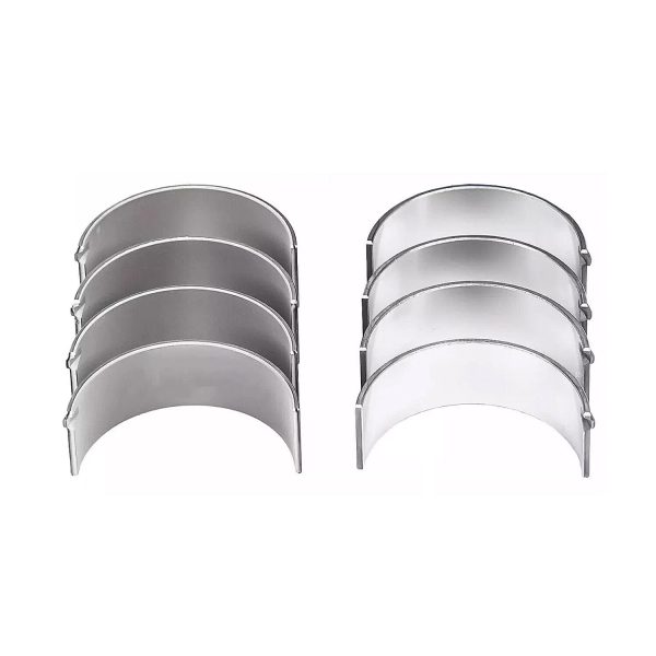 Mercedes-Benz 2.2 OM 651 Diesel Connecting Rod Bearing - Image 2