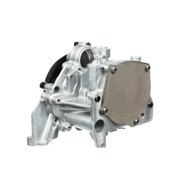 Bmw 2.0 N47 D20 A Diesel Oil Pump - Image 3