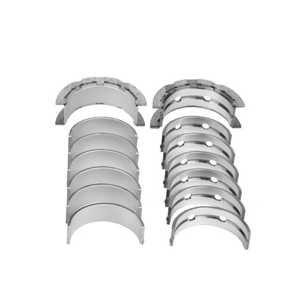 Bmw 3.0 N57 306 D2 Diesel Crankshaft Main Bearings - Image 3
