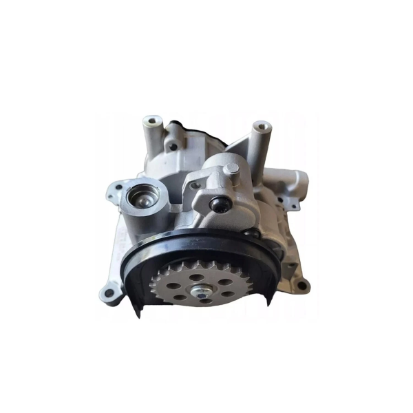 Bmw 3.0 N57 D30 A Diesel Oil Pump - Image 3