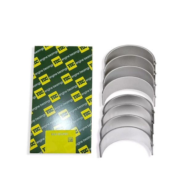 Renault 3.0 M9T 260 Diesel Connecting Rod Bearing - Image 2