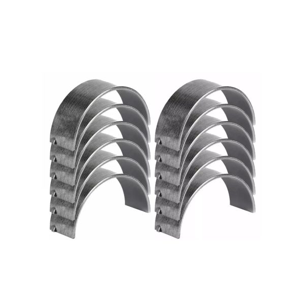Mercedes-Benz 3.0 OM 642 Diesel Connecting Rod Bearing - Image 2