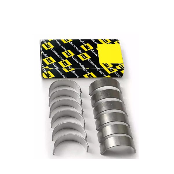 BMW 3.0 N54 B30 A Diesel Connecting Rod Bearing - Image 2