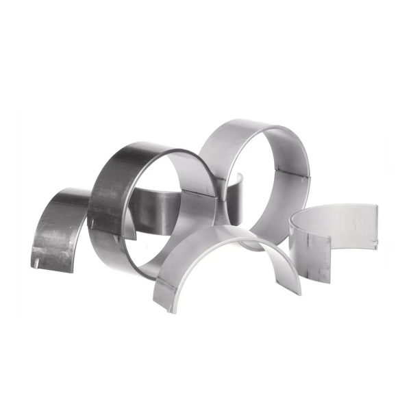 Opel 1.6 A16 Petrol Connecting Rod Bearing - Image 3