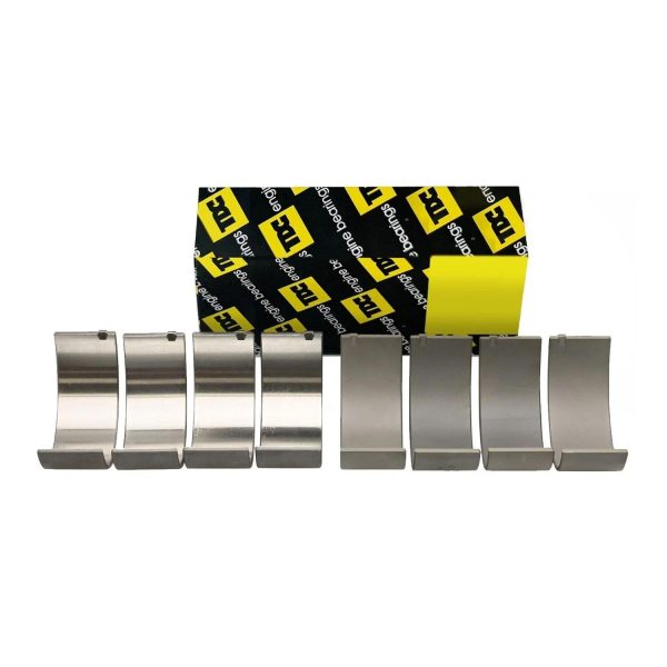 Hyundai 2.0 D4HA Petrol Connecting Rod Bearing - Image 3