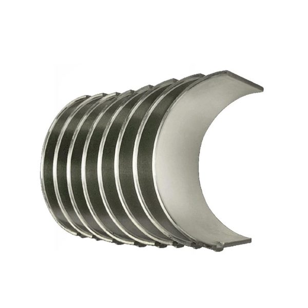 Hyundai 1.6 G4FC Petrol Connecting Rod Bearing - Image 3