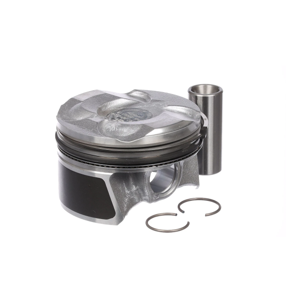 Bmw 1.6 N13 B16 A Petrol Piston With Ring - Image 2