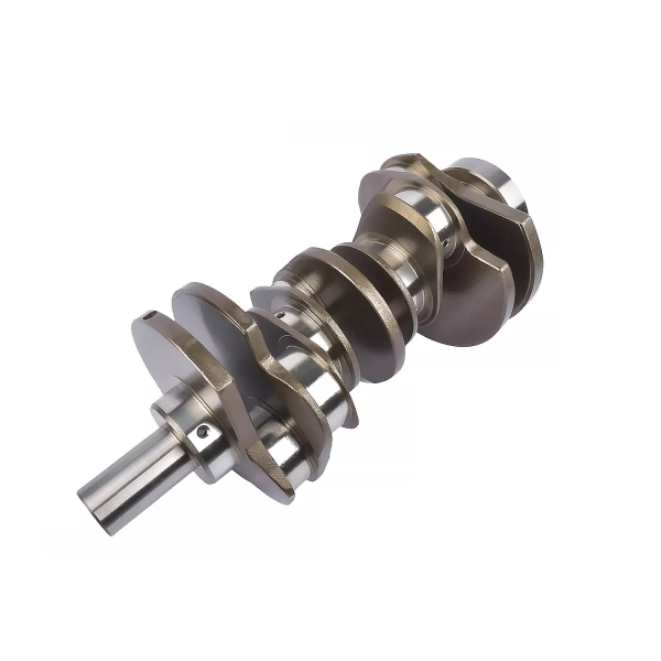Jeep 3.0 EXF Diesel Alloy Steel Crankshaft - Image 2
