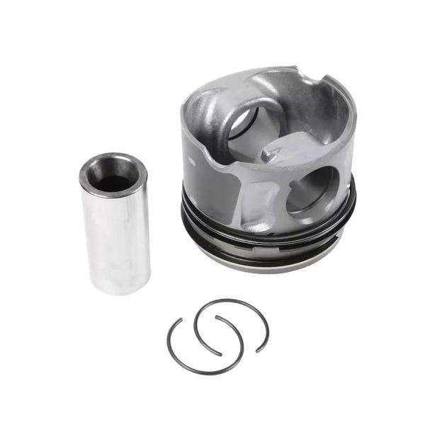 Land Rover 3.0TDV6 306DT Diesel Piston With Rings Gen 2 - Image 3