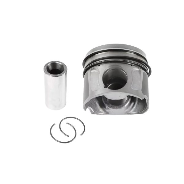 Land Rover 3.0TDV6 306DT Diesel Piston With Rings Gen 1 - Image 2