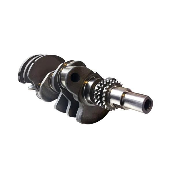 Land Rover 4.4TDV8 448DT Diesel Alloy Steel Crankshaft - Image 2