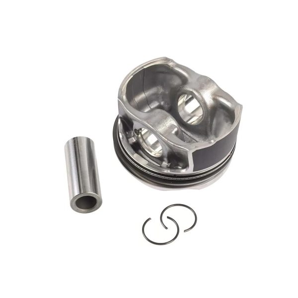 BMW 3.0 N55 B30 A Petrol Piston With Ring - Image 2