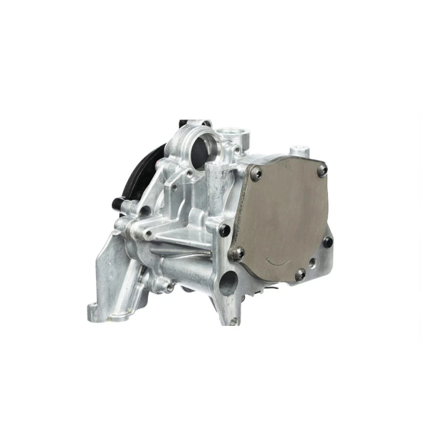 Bmw 2.0 N47 D20 A Diesel Oil Pump - Image 2