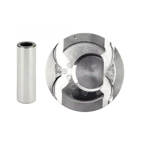 KIA 1.6 G4FD Petrol Piston With Ring - Image 3